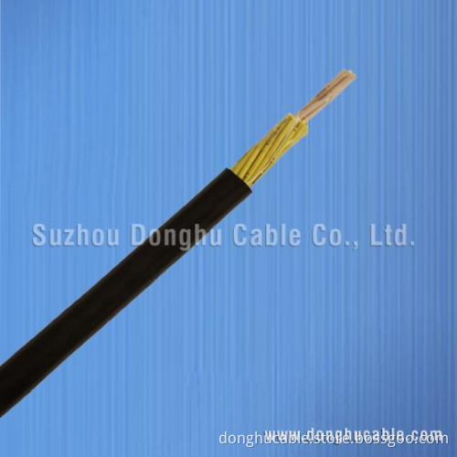 VCT Portable Power Cable JIS3312